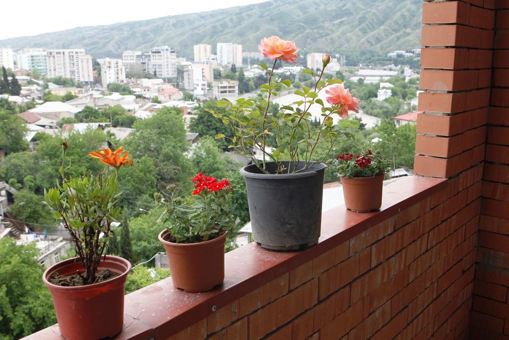 My House Is Your Hotel Tiflis Habitación foto
